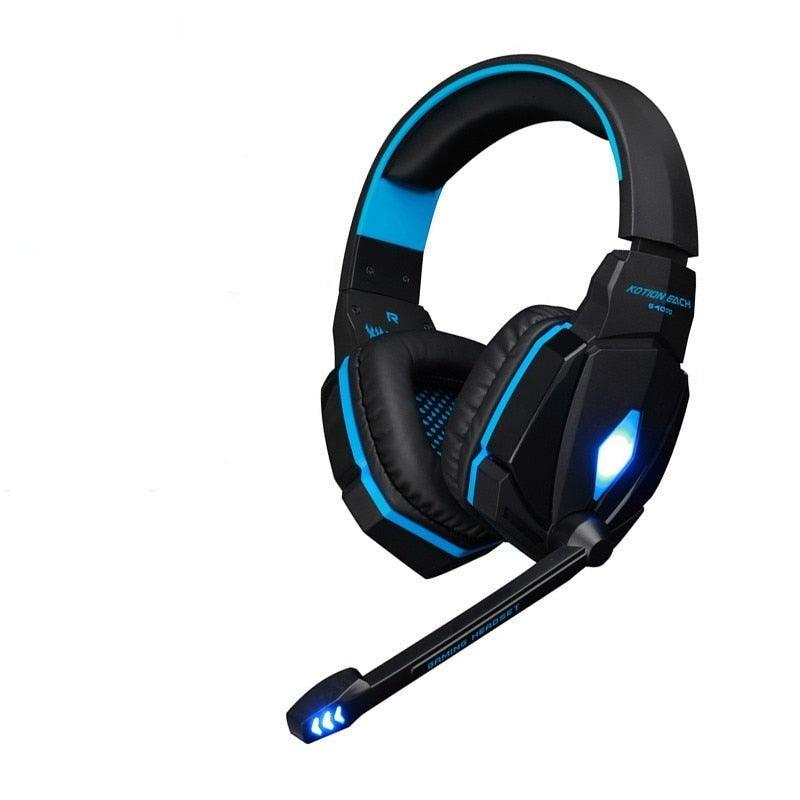 Headset Kotion Each AGAPÊ™ - O Segredo do Sucesso Gamer!