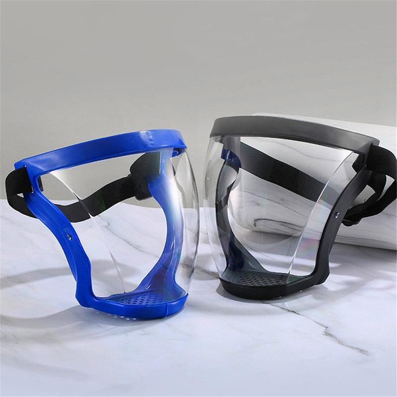 Máscara Protetora Facial - FaceGuard | Compre 1, Leve 2